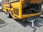 2012 Thomas School Bus