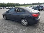 2007 Hyundai Elantra GLS