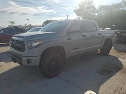 2017 Toyota Tundra Crewmax SR5 en venta en Lexington, KY