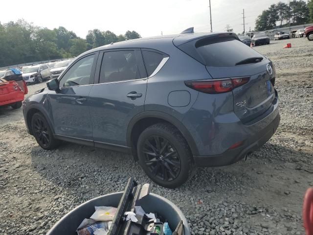 2023 Mazda CX-5 Preferred