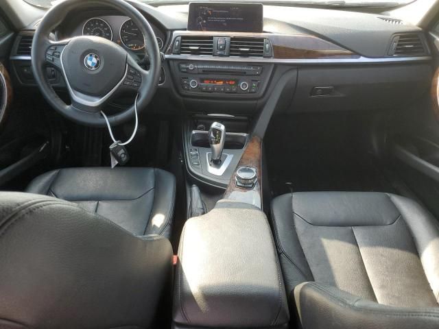 2014 BMW 328 XI