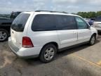 2005 Ford Freestar SES