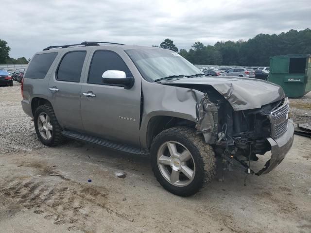 2007 Chevrolet Tahoe C1500