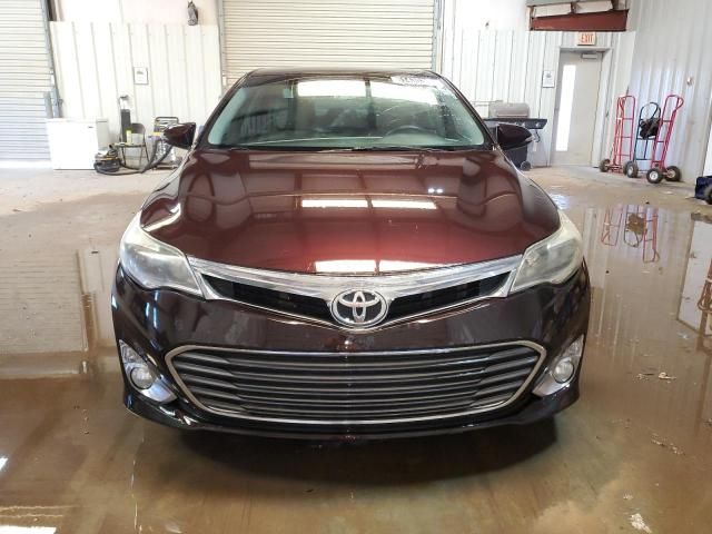 2014 Toyota Avalon Base