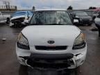 2010 KIA Soul +