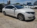 2015 Lincoln MKZ