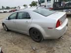 2009 Chevrolet Malibu 1LT