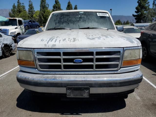 1992 Ford F150