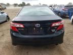 2014 Toyota Camry Hybrid