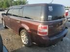 2009 Ford Flex SEL