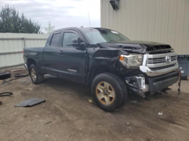 2014 Toyota Tundra Double Cab SR/SR5