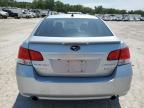 2012 Subaru Legacy 3.6R Limited