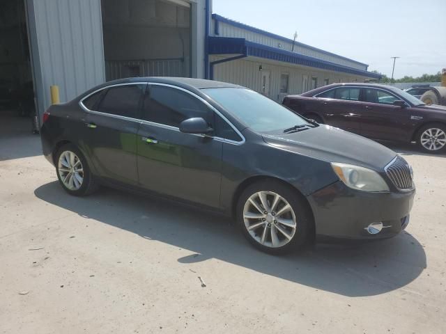 2014 Buick Verano Convenience