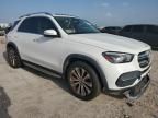 2021 Mercedes-Benz GLE 350 4matic