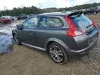 2010 Volvo C30 T5