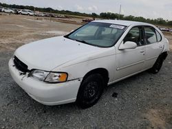 Nissan Vehiculos salvage en venta: 1999 Nissan Altima XE