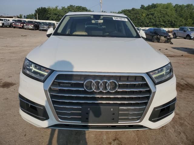 2017 Audi Q7 Premium