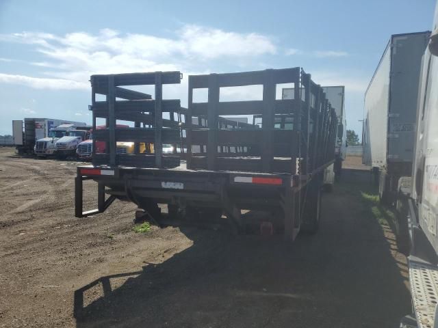 2009 Freightliner M2 106 Medium Duty