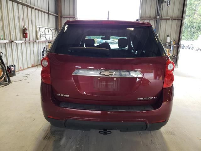 2010 Chevrolet Equinox LT