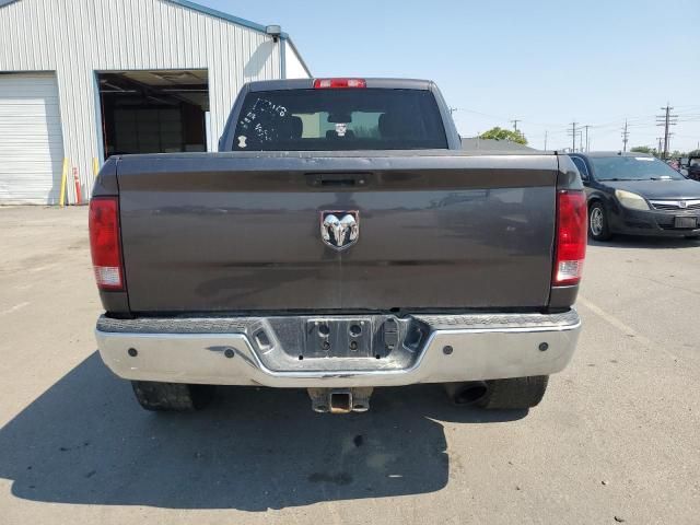 2016 Dodge RAM 2500 ST