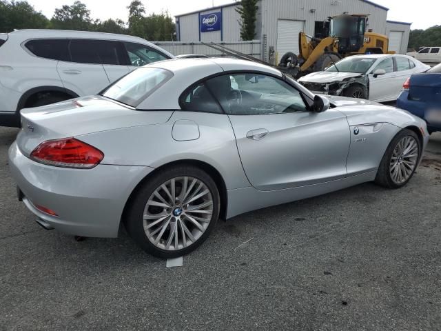 2010 BMW Z4 SDRIVE35I