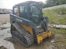 John Deere Vehiculos salvage en venta: 2012 John Deere 323D