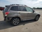 2017 Subaru Forester 2.0XT Touring