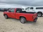 1996 Dodge Dakota