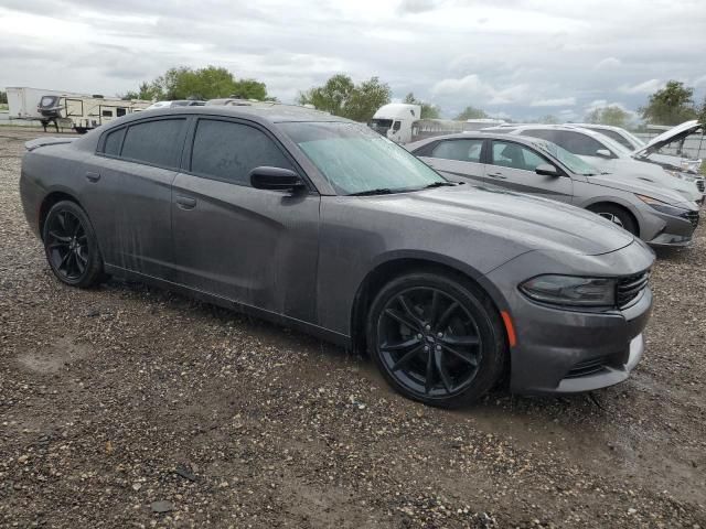 2018 Dodge Charger SXT