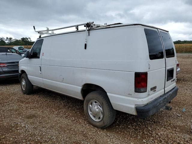 2011 Ford Econoline E250 Van