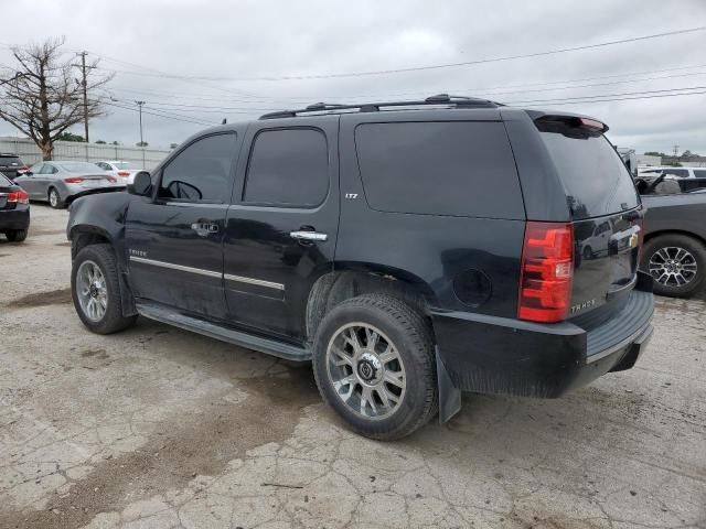 2012 Chevrolet Tahoe K1500 LTZ