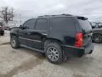 2012 Chevrolet Tahoe K1500 LTZ