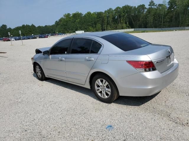 2008 Honda Accord LXP