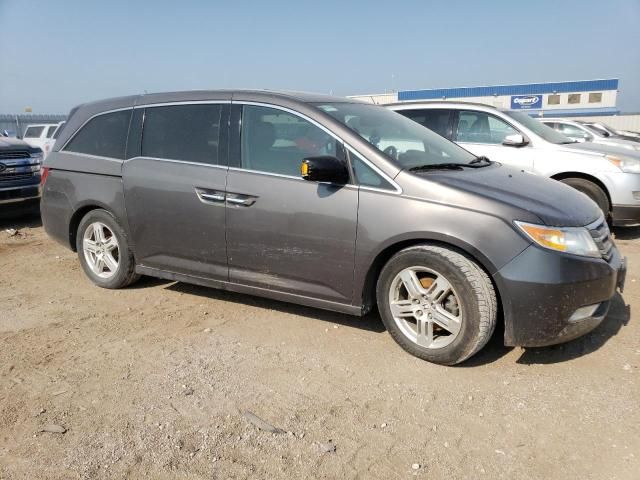 2013 Honda Odyssey TO