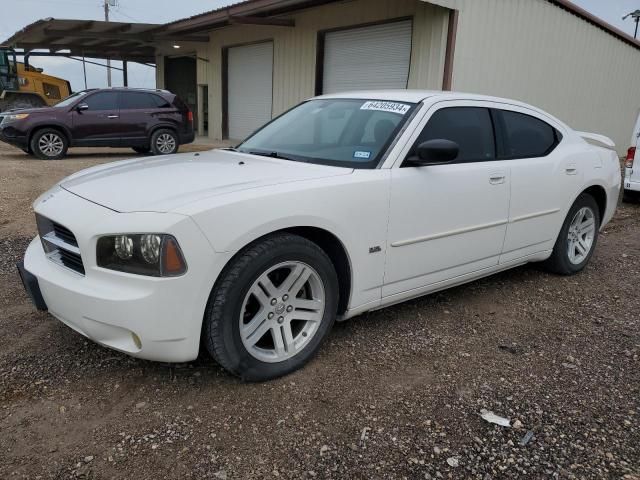 2006 Dodge Charger SE