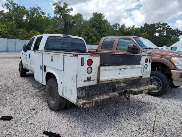 2006 Ford F350 Super Duty