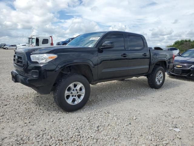 2023 Toyota Tacoma Double Cab