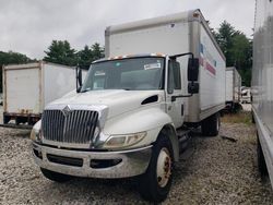 International 4000 4300 salvage cars for sale: 2007 International 4000 4300