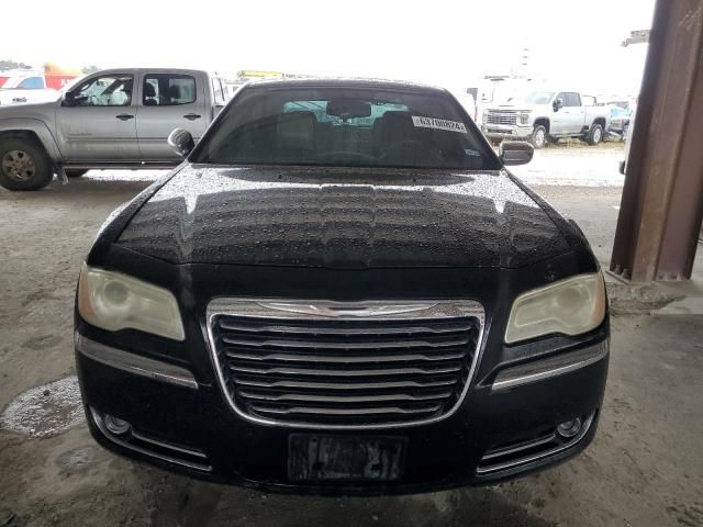 2012 Chrysler 300 Limited