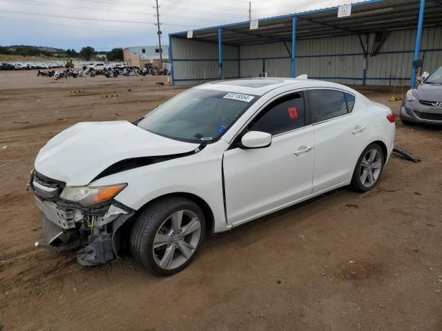 2013 Acura ILX 20 Premium