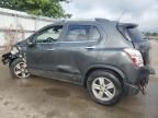 2018 Chevrolet Trax 1LT