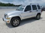 2005 Jeep Liberty Limited