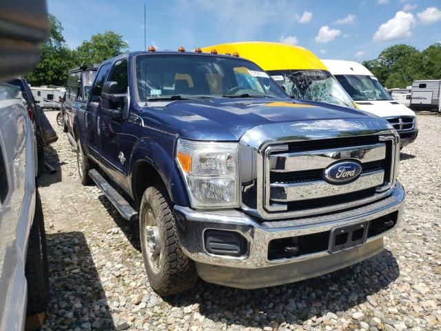 2011 Ford F350 Super Duty