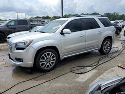 2014 GMC Acadia Denali en venta en Louisville, KY