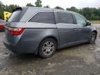 2011 Honda Odyssey EXL