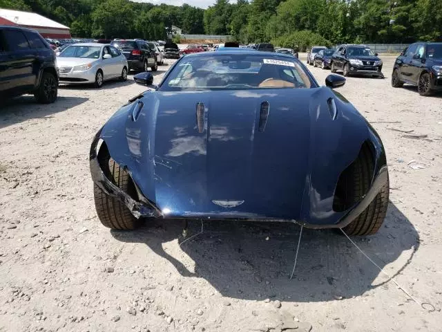 2018 Aston Martin DB11