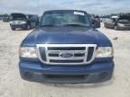 2009 Ford Ranger Super Cab