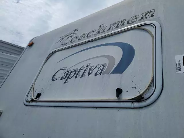 2005 Coachmen Catalina