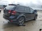 2015 Dodge Journey Crossroad