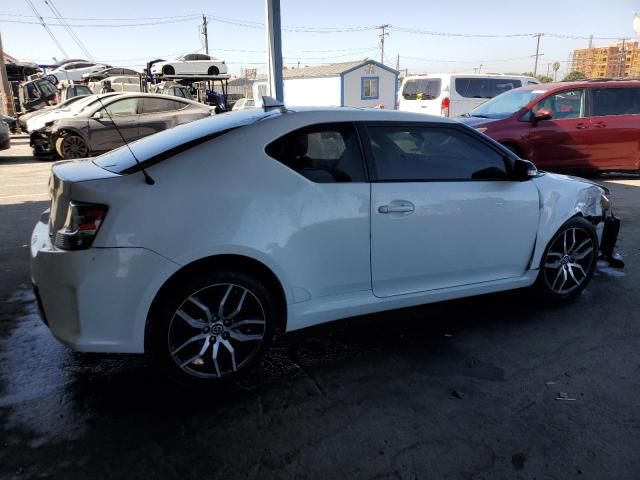 2014 Scion TC